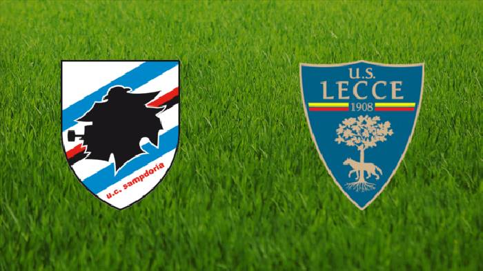 Nhận định, soi kèo Sampdoria vs Lecce, 0h ngày 13/11