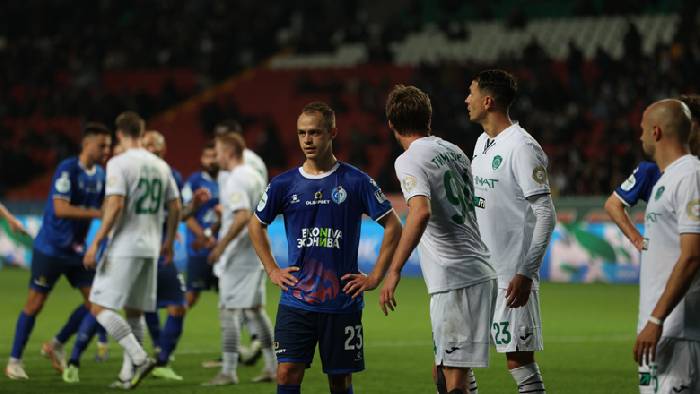 Nhận định, soi kèo Fakel Voronezh vs CSKA Moscow, 18h00 ngày 11/11