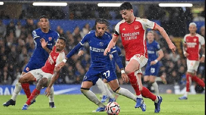 Chuyên gia Tony Ansell dự đoán Chelsea vs Arsenal, 23h30 ngày 10/11