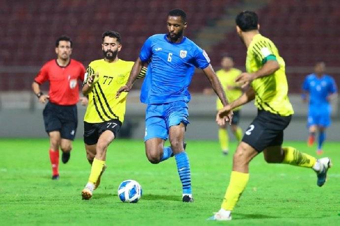 Nhận định, soi kèo Bahla vs Al Nasr, 19h45 ngày 11/11: Tin vào đội khách