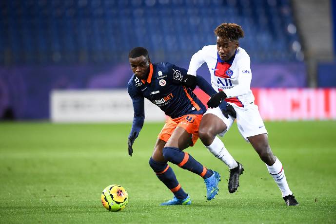 Nhận định, soi kèo Montpellier vs Brest, 23h00 ngày 10/11: Chủ nhà chìm sâu