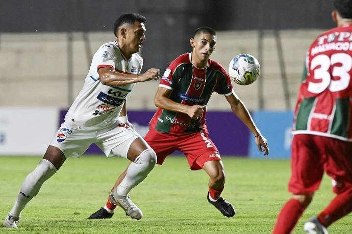 Nhận định, soi kèo CA Tembetary vs Nacional Asuncion, 5h30 ngày 11/11: Nối mạch bất bại