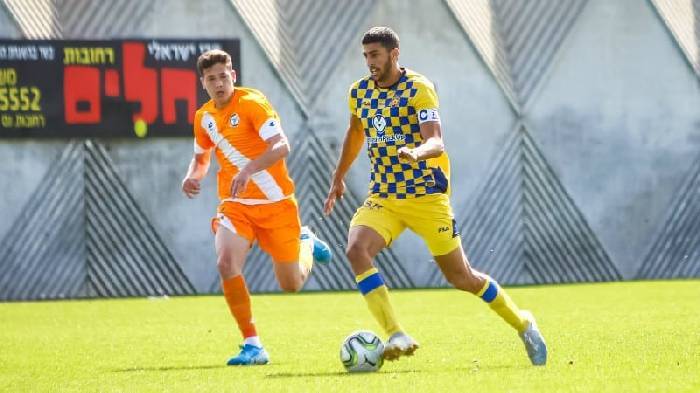 Nhận định, soi kèo Hapoel Rishon LeZion vs Hapoel Hadera, 00h00 ngày 11/11: Xây chắc vị thế