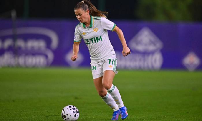 Nhận định, soi kèo nữ AS Roma vs nữ Valerenga, 00h45 ngày 12/11: Nối dài thất vọng