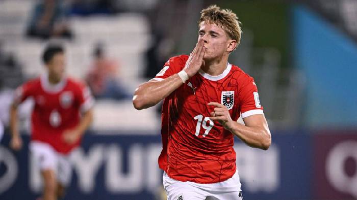 Nhận định, soi kèo U17 New Zealand vs U17 Áo, 22h45 ngày 11/11: Game dễ