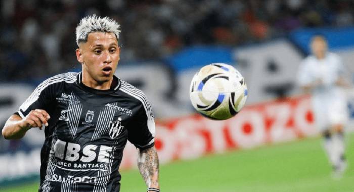 Soi kèo góc Independiente Rivadavia vs Central Cordoba, 07h15 ngày 11/11