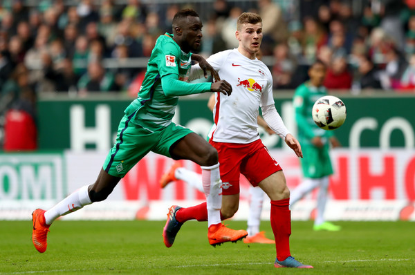 Nhận định RB Leipzig vs Werder Bremen, 21h30 ngày 12/12