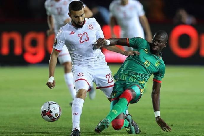Phân tích kèo hiệp 1 Tunisia vs Oman, 22h ngày 10/12