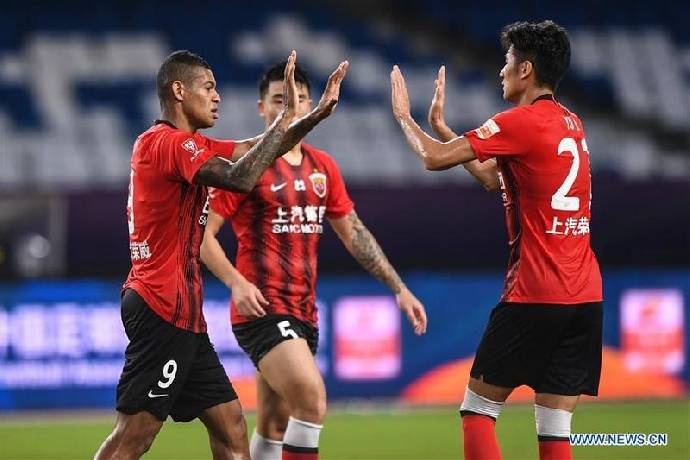 Nhận định, soi kèo Chengdu Rongcheng vs Shanghai Port, 14h ngày 10/12