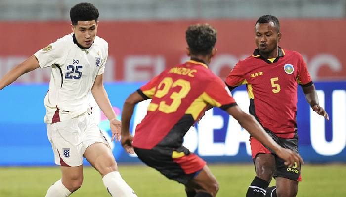 Chuyên gia dự đoán Malaysia vs Timor Leste, 20h00 ngày 11/12