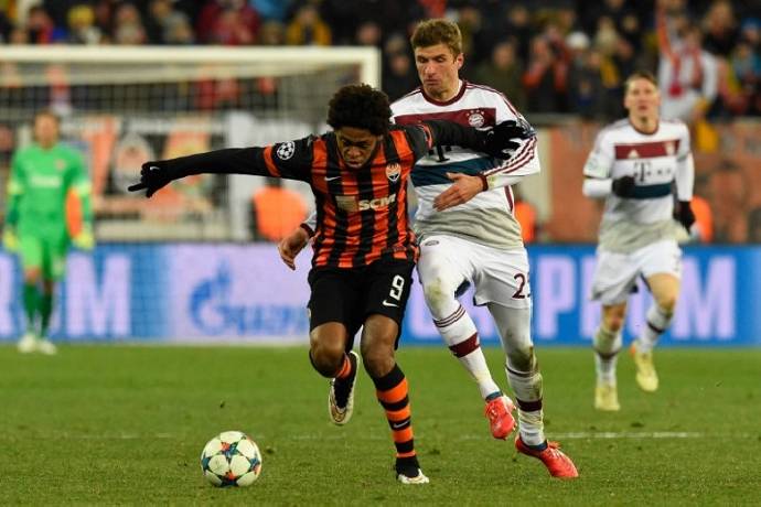 Chuyên gia Tony Ansell dự đoán Shakhtar vs Bayern Munich, 3h00 ngày 11/12