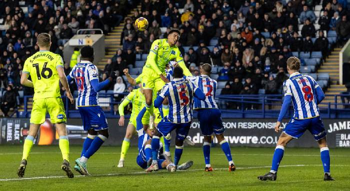 Nhận định, soi kèo Sheffield Wednesday vs Blackburn, 2h45 ngày 11/12: Khó có lần thứ 4