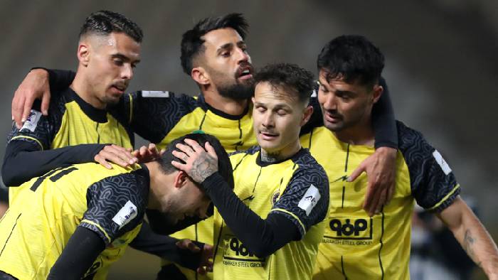 Nhận định, soi kèo Aluminium Arak vs Sepahan, 20h00 ngày 10/12: Lại lên đỉnh