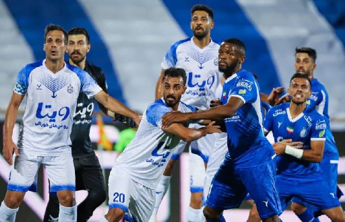 Nhận định, soi kèo Esteghlal vs Malavan, 20h45 ngày 10/12: Đánh chiếm ngôi đầu