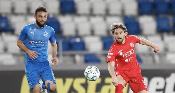 Nhận định, soi kèo FC Meshakhte Tkibuli vs FC Telavi, 16h30 ngày 10/12: Tin vào FC Meshakhte Tkibuli