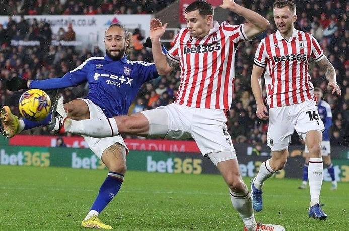 Nhận định, soi kèo Ipswich vs Stoke, 2h45 ngày 11/12: Bám sát top 3