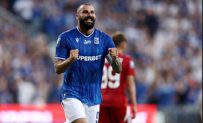 Nhận định, soi kèo Lech Poznan vs Mainz, 03h00 ngày 12/12: Khôn nhà gặp dại chợ