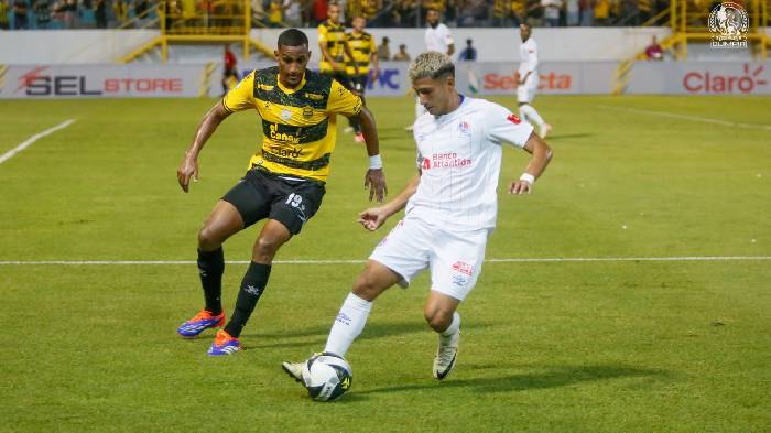 Nhận định, soi kèo Real Espana vs Olimpia, 8h00 ngày 11/12: Khởi đầu thuận lợi