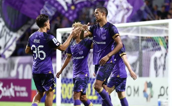 Nhận định, soi kèo Sanfrecce Hiroshima vs Shanghai Shenhua, 17h00 ngày 10/12: 3 điểm nhọc nhằn