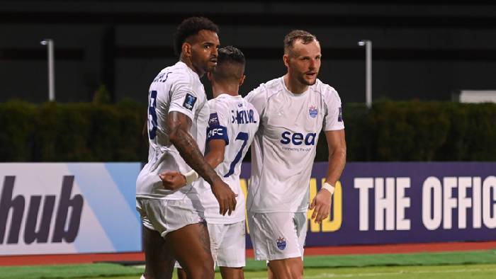 Nhận định, soi kèo Selangor vs Lion City Sailors, 19h15 ngày 10/12: Thắng và hy vọng