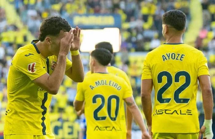 Nhận định, soi kèo Villarreal vs Copenhagen, 2h45 ngày 11/12: Không còn đường lùi