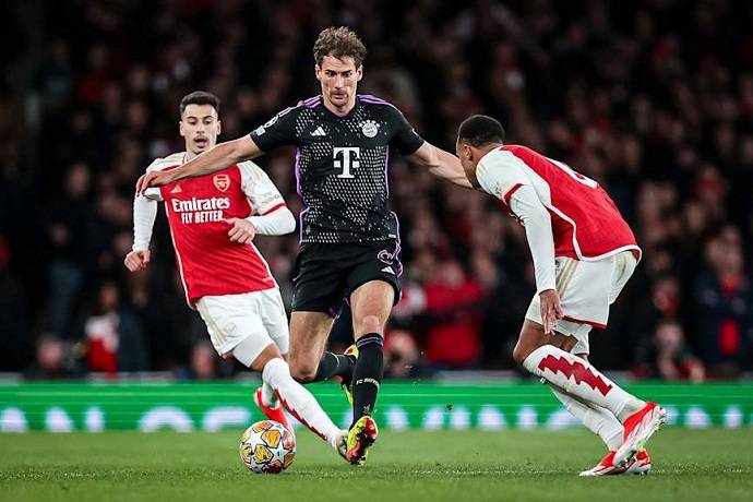 Siêu máy tính dự đoán Club Brugge vs Arsenal, 3h00 ngày 11/12