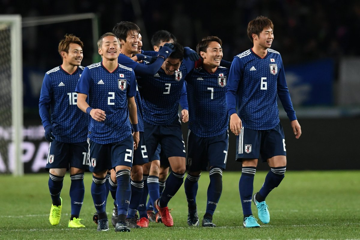 Phân tích tỷ lệ Nhật Bản vs Oman, 20h30 13/1