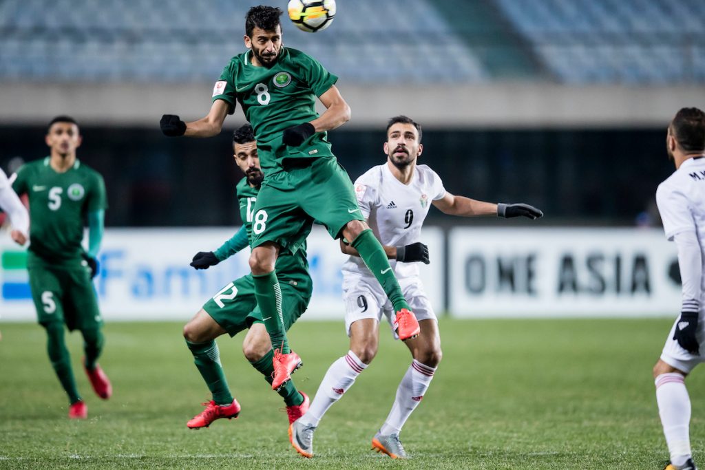 Đội hình dự kiến U23 Ả-rập Xê-út vs U23 Qatar, 17h15 ngày 12/1