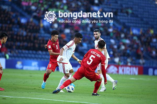 Kết quả đối đầu U23 Jordan vs U23 Việt Nam, 20h15 ngày 13/1