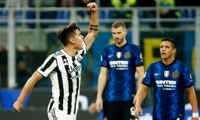 Dự đoán, soi kèo thẻ vàng Inter Milan vs Juventus, 3h ngày 13/1