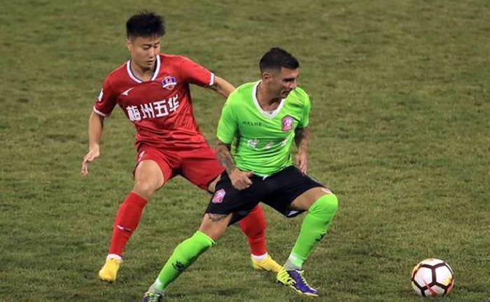 Nhận định, soi kèo Zhejiang Greentown vs Qingdao, 14h30 ngày 12/1