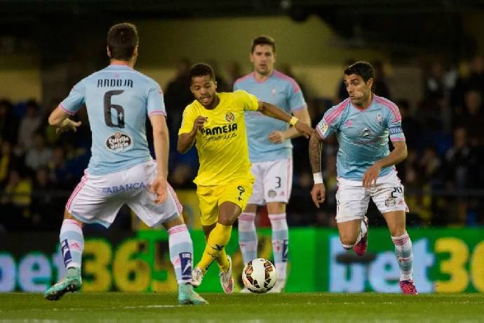 Phân tích kèo hiệp 1 Celta Vigo vs Villarreal, 3h ngày 14/1