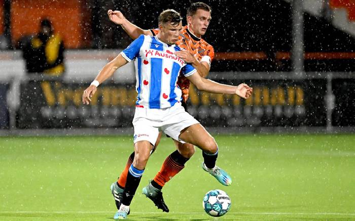 Soi kèo bóng đá Hà Lan đêm nay 11/1: Heerenveen vs Volendam