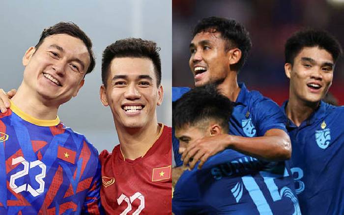 Tỷ lệ kèo nhà cái Việt Nam vs Thái Lan mới nhất, chung kết lượt đi AFF Cup 2022