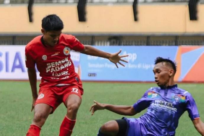 Nhận định, soi kèo Persiraja Banda Aceh vs Semen Padang, 20h00 ngày 12/1