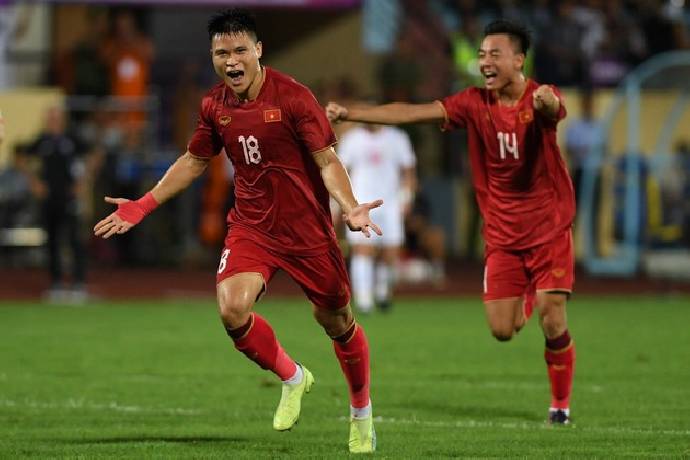 Truyền thông Ả Rập chỉ đánh giá cao Tuấn Hải khi nhận định ĐT Việt Nam tại Asian Cup