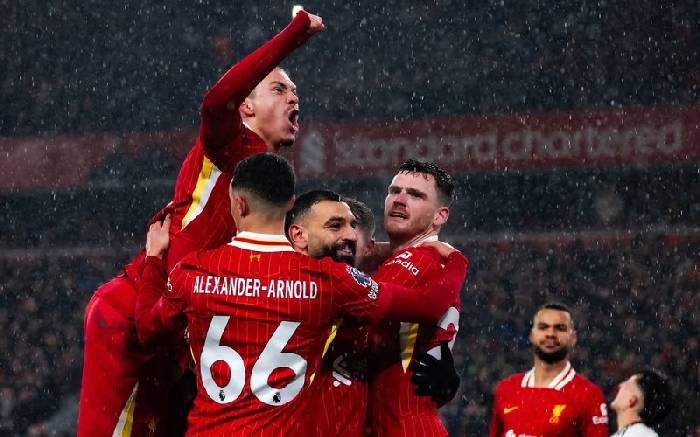 Link xem trực tiếp Liverpool vs Accrington FA Cup 19h15 ngày 11/1