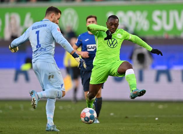 Nhận định, soi kèo Hoffenheim vs Wolfsburg, 21h30 ngày 11/1: Bầy sói thức giấc