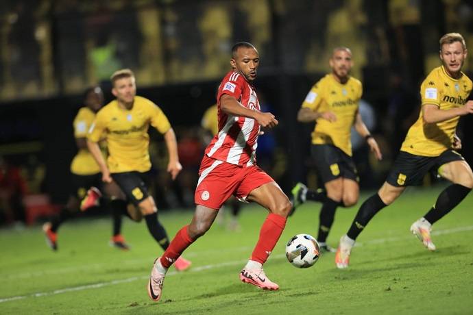 Nhận định, soi kèo Olympiakos vs Aris, 1h30 ngày 12/1: Khách khó có cơ hội