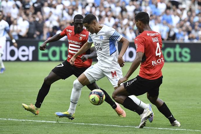 Nhận định, soi kèo Rennes vs Marseille, 3h05 ngày 12/1: Nối mạch toàn thắng