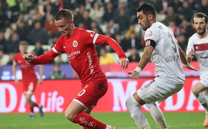 Nhận định, soi kèo Trabzonspor vs Antalyaspor, 20h00 ngày 12/1: Phong độ lên xuống