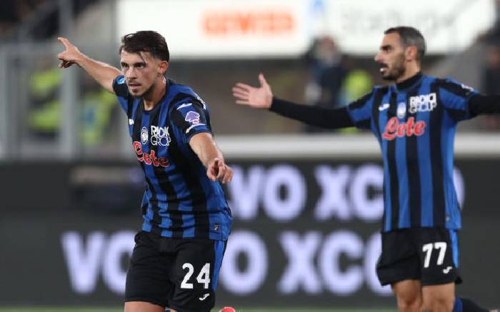 Soi kèo góc Udinese vs Atalanta, 21h00 ngày 11/1