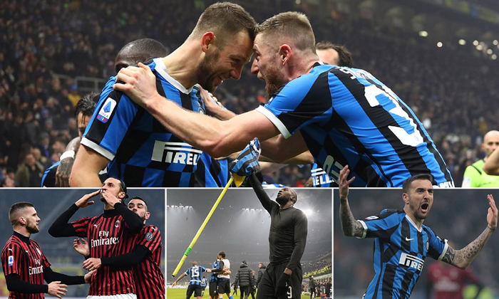 Nhận định Inter Milan vs Napoli, 2h45 ngày 13/2