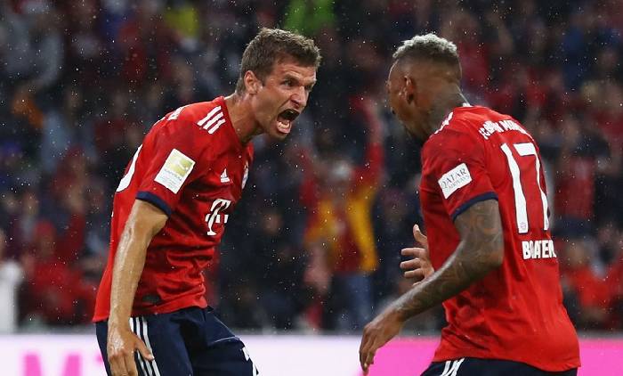 Bayern liên tiếp thiệt quân trước thềm chung kết FIFA Club World Cup