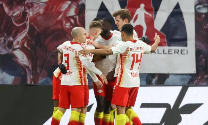 Nhận định RB Leipzig vs Augsburg, 2h30 ngày 13/2