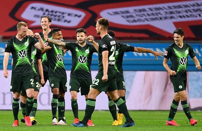 Nhận định, soi kèo Eintracht Frankfurt vs Wolfsburg, 21h30 ngày 12/2