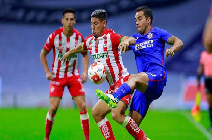 Soi kèo phạt góc Cruz Azul vs Necaxa, 08h00 ngày 13/02