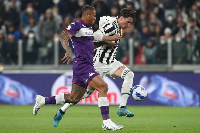 Nhận định, soi kèo Juventus vs Fiorentina, 0h ngày 13/2