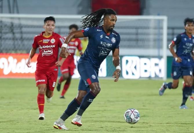 Nhận định, soi kèo Persija vs Arema, 15h ngày 12/2