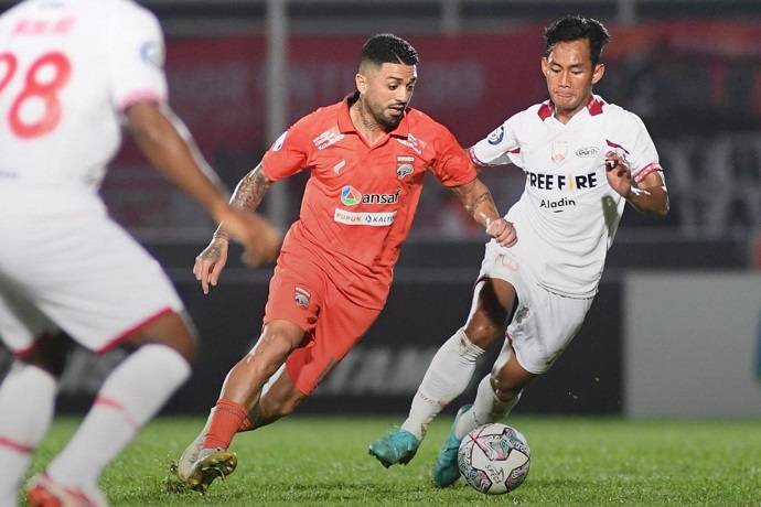 Nhận định, soi kèo Persis vs Borneo, 17h00 ngày 12/2